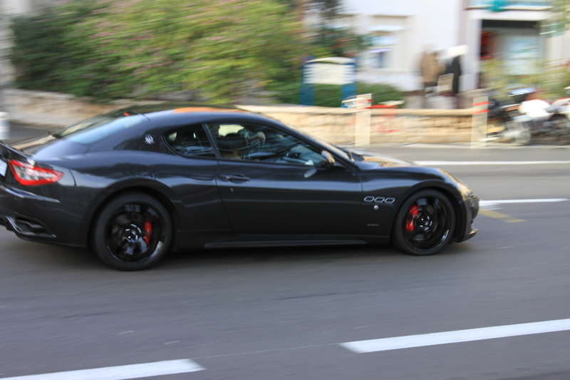 Illustration for article titled Mediterranean Cruise Car Spotting and Other Cool Stuff Photo Dump